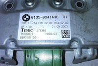 6135-6941427 BMW 520i 520 2003 door control module - Swan Auto