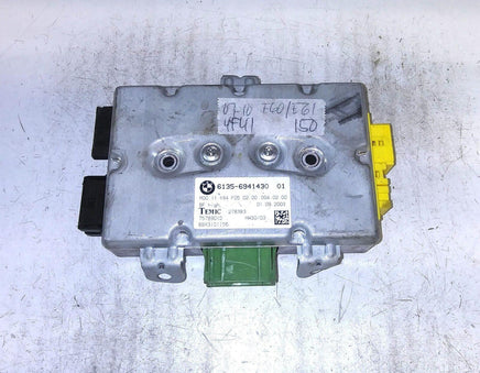 6135-6941430 BMW E60 or E61 2007-2010 door control module - Swan Auto