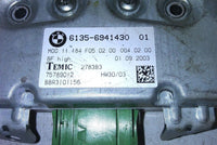 6135-6941430 BMW E60 or E61 2007-2010 door control module - Swan Auto