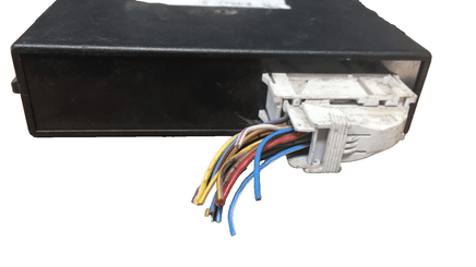 65.71-8 375 498 front seat control module 1998 BMW 328i or 330i - Swan Auto