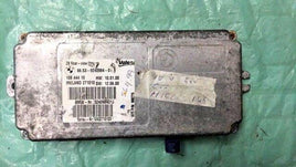 66.53-9240984-01 BMW 550i 550 2010-2016 camera control module - Swan Auto