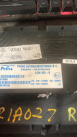 67R-010098 Dodge Caravan 2008 VSI module - Swan Auto