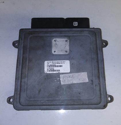 68044009 Dodge ecm ecu computer - Swan Auto