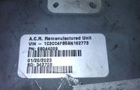 68044009 Dodge ecm ecu computer - Swan Auto