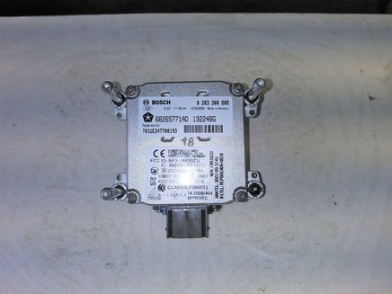 68265771AD Jeep Cherokee 2016-2018 cruise distance sensor **Brand New** OEM - Swan Auto