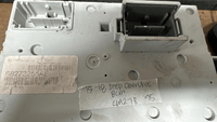 68273255AE Jeep Cherokee bcm fuse box 2015-2018 - Swan Auto
