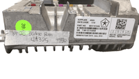 68317978AN Dodge Ram 2019-2020 ecm ecu computer - Swan Auto