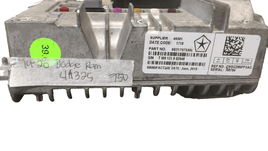 68317978AN Dodge Ram 2019-2020 ecm ecu computer - Swan Auto