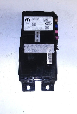 6841933AB telematics module 2020-2023 Dodge Ram 1500 - Swan Auto