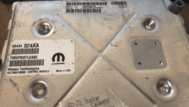68434924AA Dodge Charger 2020-2022 ecm ecu computer - Swan Auto