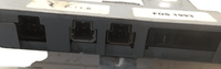 68494731AG Chrysler Voyager video control module computer 2002 - Swan Auto