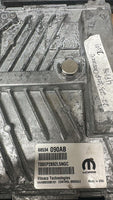 68534090AB Jeep Cherokee 2022-2023 ecm ecu computer - Swan Auto