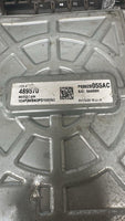 68534090AB Jeep Cherokee 2022-2023 ecm ecu computer - Swan Auto