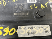 68M1-12A650-HF Mazda 6 Mazda6 ecm ecu computer 2006-2007 - Swan Auto