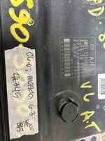68M1-12A650-HF Mazda 6 Mazda6 ecm ecu computer 2006-2007 - Swan Auto