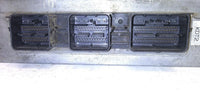 6C2A-12A650-KC ecm ecu computer 2006 Ford Econoline van **tested** - Swan Auto