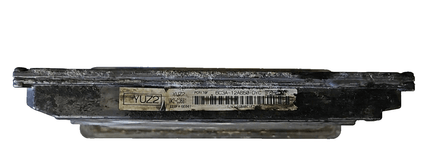 6C3A-12A650-DYC Ford F250 F-250 2005-2006 ecm ecu computer - Swan Auto