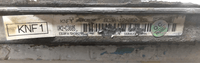 6C3A-12A650-KB Ford F250 or F350 ecm ecu computer 2006-2007 **TESTED** - Swan Auto
