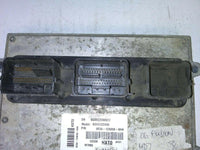 6E5A-12A650-AHA ecm ecu computer 2006 Ford Fusion **TESTED** - Swan Auto