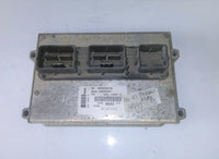 6E5A-12A650-ZF ecm ecu computer 2006-2007 Ford Fusion Mercury Milan **TESTED** - Swan Auto