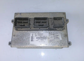 6E5A-12A650-ZF ecm ecu computer 2006-2007 Ford Fusion Mercury Milan **TESTED** - Swan Auto