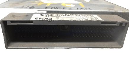 6F2A-12A650-ED Ford Freestar ecm ecu computer 2006 - Swan Auto
