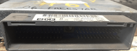 6F2A-12A650-ED Ford Freestar ecm ecu computer 2006 - Swan Auto