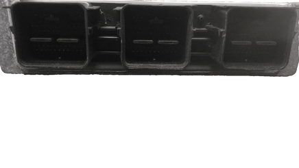 6F9A-12A650-KA Ford Freestyle ecm ecu computer 2005-2006 **TESTED** - Swan Auto