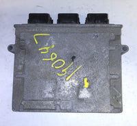 6G1A-12A650-KA ecu ecm computer 2006 Ford 500 Five Hundred **Tested** - Swan Auto