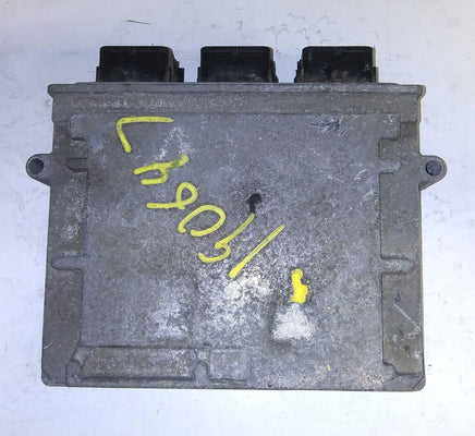 6G1A-12A650-KA ecu ecm computer 2006 Ford 500 Five Hundred **Tested** - Swan Auto