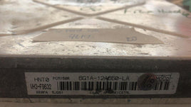 6G1A-12A650-LA ecm ecu computer 2006 Ford 500 Five Hundred **TESTED** - Swan Auto