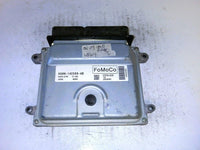 6G9N-14C568-AB ecm ecu computer 2008-2009 Land Rover LR2 - Swan Auto