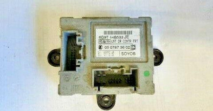 6G9T 14B533 JE Range Rover Land Rover door module - Swan Auto