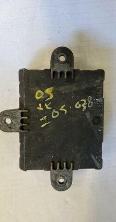 6G9T 14B533 JE Range Rover Land Rover door module - Swan Auto