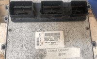 6L1A-12A650-AB Ford Expedition 2006 ecm ecu computer **Tested** - Swan Auto