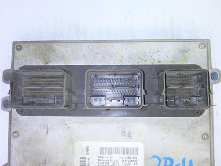 6L1A-12A650-KA ecm ecu computer 2006 Ford Expedition **Tested** - Swan Auto