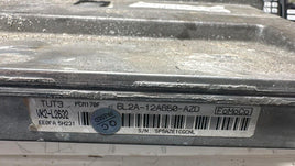 6L2A-12A650-AZD ecm ecu 2006-2007 Ford Explorer or Mountaineer **TESTED** - Swan Auto