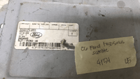 6L3T-18C963-AE Ford F-150 F250 sirius radio control module ecu ecm computer 2006 - Swan Auto
