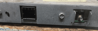 6L3T-18C963-AE Ford F-150 F250 sirius radio control module ecu ecm computer 2006 - Swan Auto