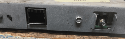 6L3T-18C963-AE Ford F-150 F250 sirius radio control module ecu ecm computer 2006 - Swan Auto