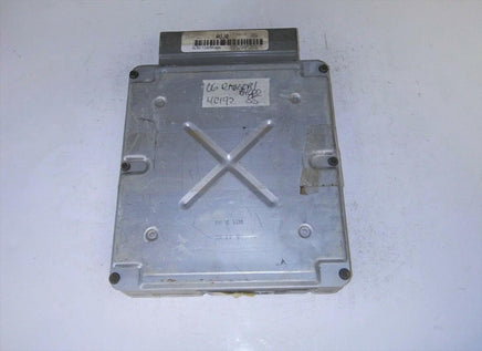 6L5A-12A650-AAA Ford Ranger or B4000 2006 ecm ecu computer **Tested** - Swan Auto