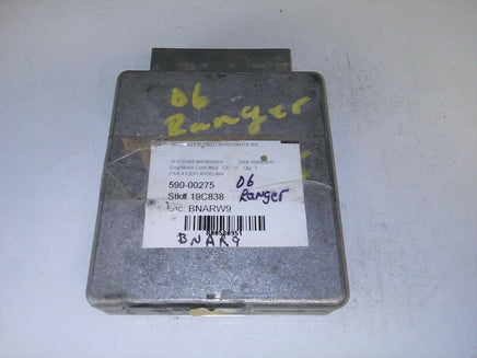 6L5A-12A650-AAA Ford Ranger or B4000 2006 ecm ecu computer **Tested** - Swan Auto