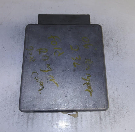 6L5A-12A650-RA ecm ecu computer 2006 Ford Ranger **TESTED** - Swan Auto