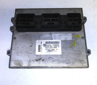 6L7A-12A650-AB ecm ecu computer 2006 Lincoln Navigator **Tested** - Swan Auto