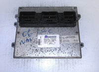 6L7A-12A650-DB Lincoln Navigator 2006 ecm ecu computer **tested** - Swan Auto
