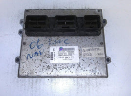 6L7A-12A650-DB Lincoln Navigator 2006 ecm ecu computer **tested** - Swan Auto