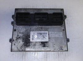 6L7A-12A650-FB ecm ecu computer 2006 Lincoln Navigator **Tested** - Swan Auto