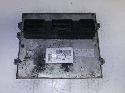 6L7A-12A650-FB ecm ecu computer 2006 Lincoln Navigator **Tested** - Swan Auto