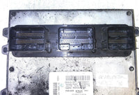 6L7A-12A650-FB ecm ecu computer 2006 Lincoln Navigator **Tested** - Swan Auto
