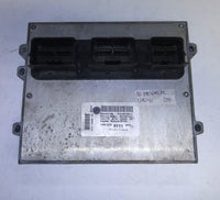 6L7A-12A650-HB ecm ecu computer 2006 Lincoln Navigator **tested** - Swan Auto